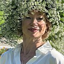 Милая, 56 лет
