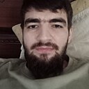 Джамбулат, 24 года