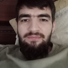 Фотография мужчины Джамбулат, 24 года из г. Грозный
