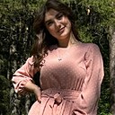 Анастасия, 19 лет