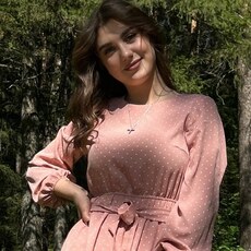 Фотография девушки Анастасия, 19 лет из г. Сочи
