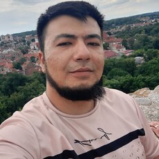 Фотография мужчины Utkurbek, 31 год из г. Вильнюс