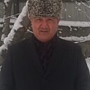 Саид, 61 год