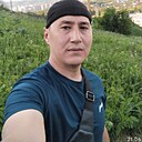 Ник, 36 лет
