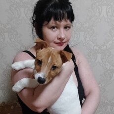 Фотография девушки Алиса, 38 лет из г. Астрахань