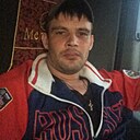 Серега, 36 лет
