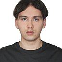 Даниил, 20 лет