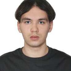 Фотография мужчины Даниил, 20 лет из г. Самара
