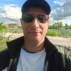 Фотография мужчины Rawil, 35 лет из г. Ульяновск
