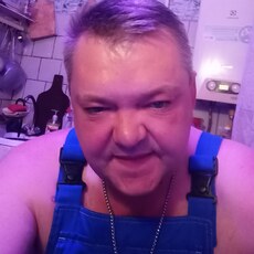 Фотография мужчины Андрей, 49 лет из г. Зарайск