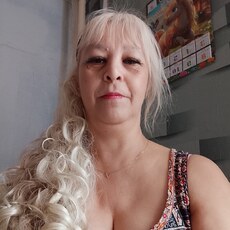 Фотография девушки Елена, 51 год из г. Магистральный