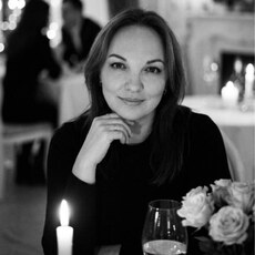 Фотография девушки Гульназ, 43 года из г. Самара