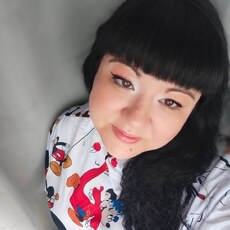 Фотография девушки Анастасия, 37 лет из г. Екатеринбург