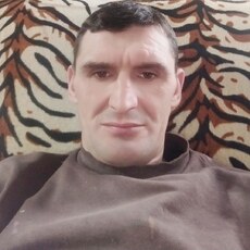 Фотография мужчины Андрей, 43 года из г. Туринск