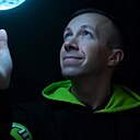 Николас, 35 лет