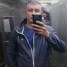 Фотография мужчины Андрей, 40 лет из г. Витебск