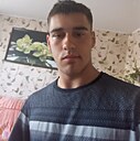 Никита, 18 лет