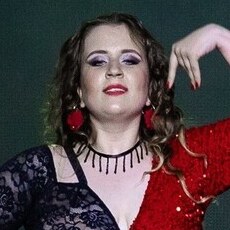 Фотография девушки Антонина, 22 года из г. Благовещенск