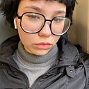 Алина, 20 лет