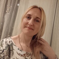 Фотография девушки Юлия, 41 год из г. Брест