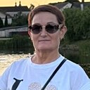 Жанна, 61 год