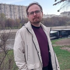 Фотография мужчины Алексей, 32 года из г. Тихорецк
