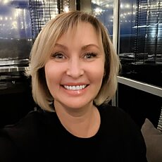 Фотография девушки Светлана, 57 лет из г. Краснодар