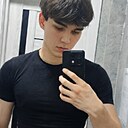 Kama, 18 лет