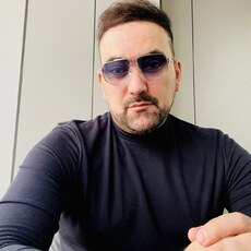 Фотография мужчины Александр, 46 лет из г. Иркутск