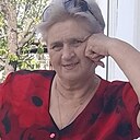 Татьяна, 67 лет