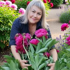 Фотография девушки Татьяна, 41 год из г. Орел