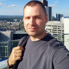 Фотография мужчины Илья, 25 лет из г. Могилев