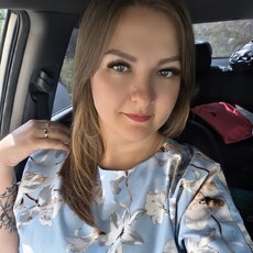 Фотография девушки Анастасия, 34 года из г. Прокопьевск
