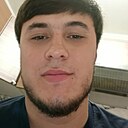 Баха, 24 года