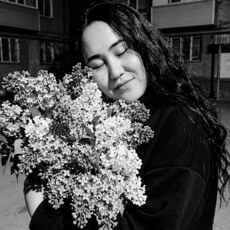 Фотография девушки Anadia, 25 лет из г. Семей