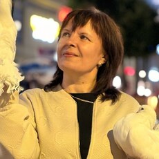 Фотография девушки Зина, 47 лет из г. Гусь Хрустальный