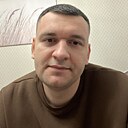Макс, 35 лет