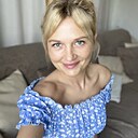 Даша, 39 лет
