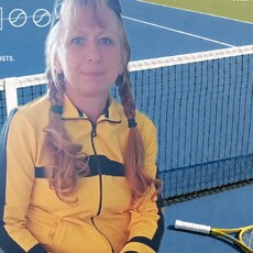 Фотография девушки Наташа, 51 год из г. Томск