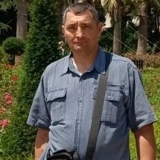 Фотография мужчины Андрей, 46 лет из г. Красный Луч