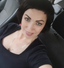 Фотография девушки Оксана, 44 года из г. Долгопрудный