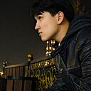 Erasyl, 22 года