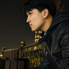 Фотография мужчины Erasyl, 22 года из г. Кокшетау