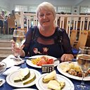 Наталья, 58 лет