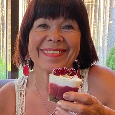 Фотография девушки Ирина, 67 лет из г. Приозерск