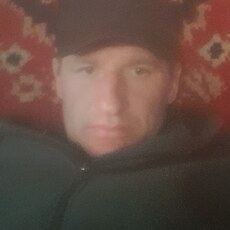 Фотография мужчины Андрей, 35 лет из г. Гродно
