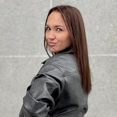 Фотография девушки Vika, 35 лет из г. Минск