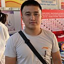 Аскар, 29 лет