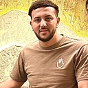 Huseyn, 34 года