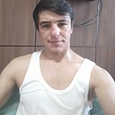 Обычный Человек, 39 лет